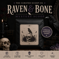 Raven & Bone
