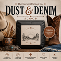 Dust & Denim Collection