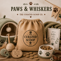 Paws & Whiskers